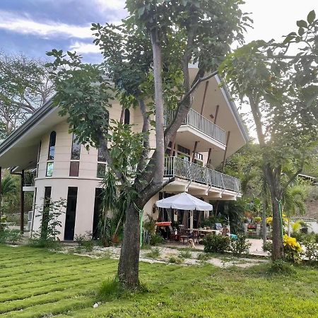 Villa Pura Vida Matapalo  Buitenkant foto