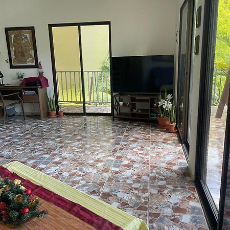 Villa Pura Vida Matapalo  Buitenkant foto