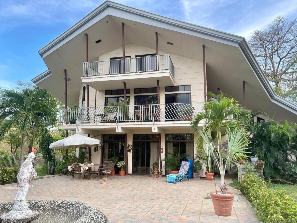 Villa Pura Vida Matapalo  Buitenkant foto