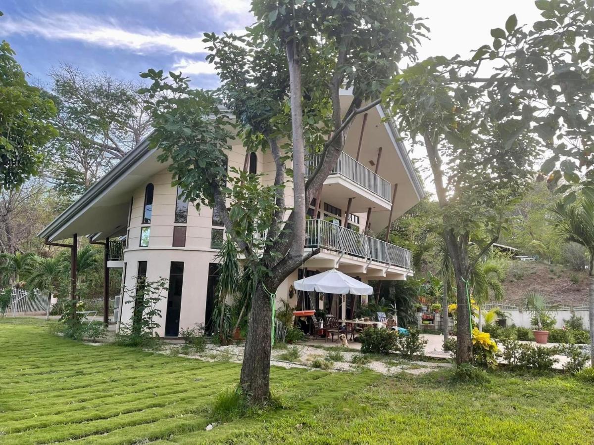 Villa Pura Vida Matapalo  Buitenkant foto