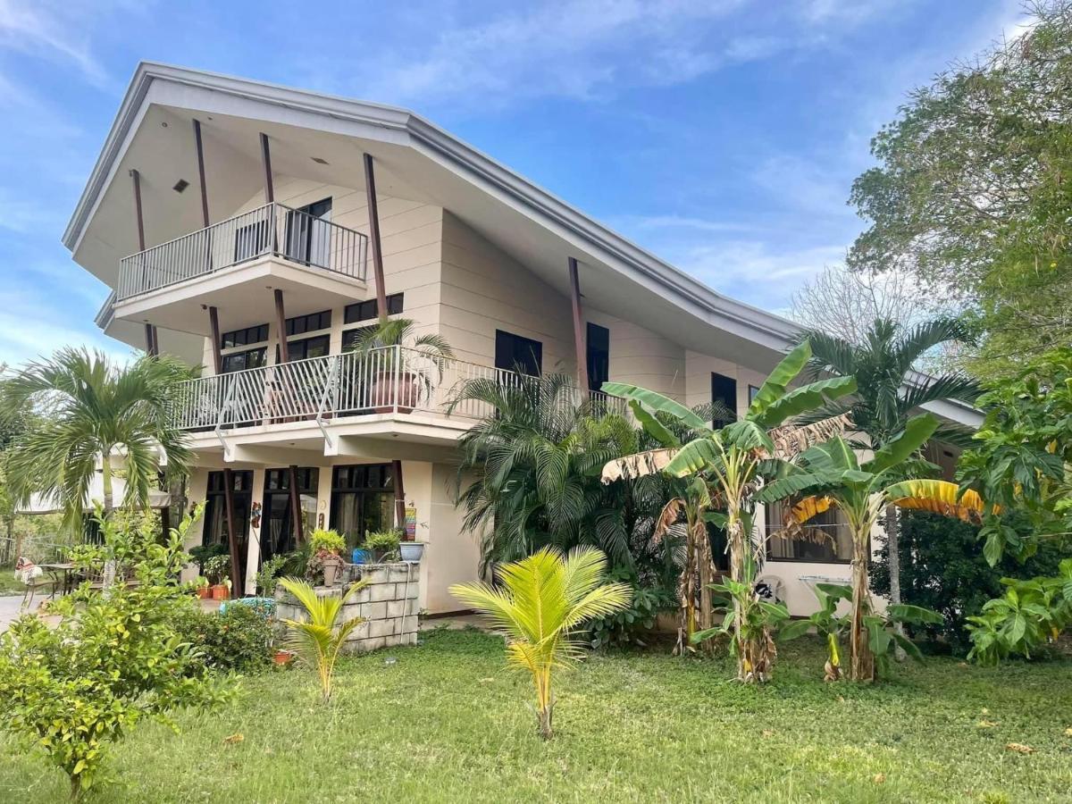 Villa Pura Vida Matapalo  Buitenkant foto