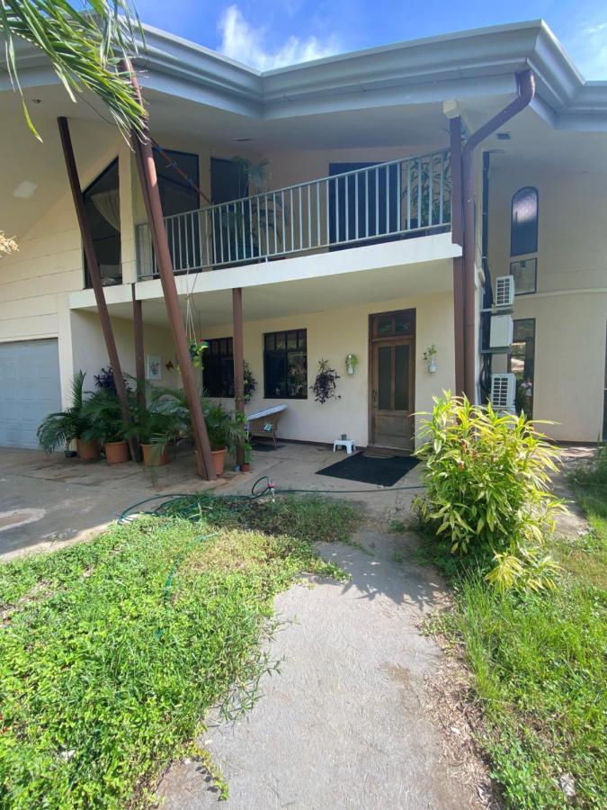 Villa Pura Vida Matapalo  Buitenkant foto