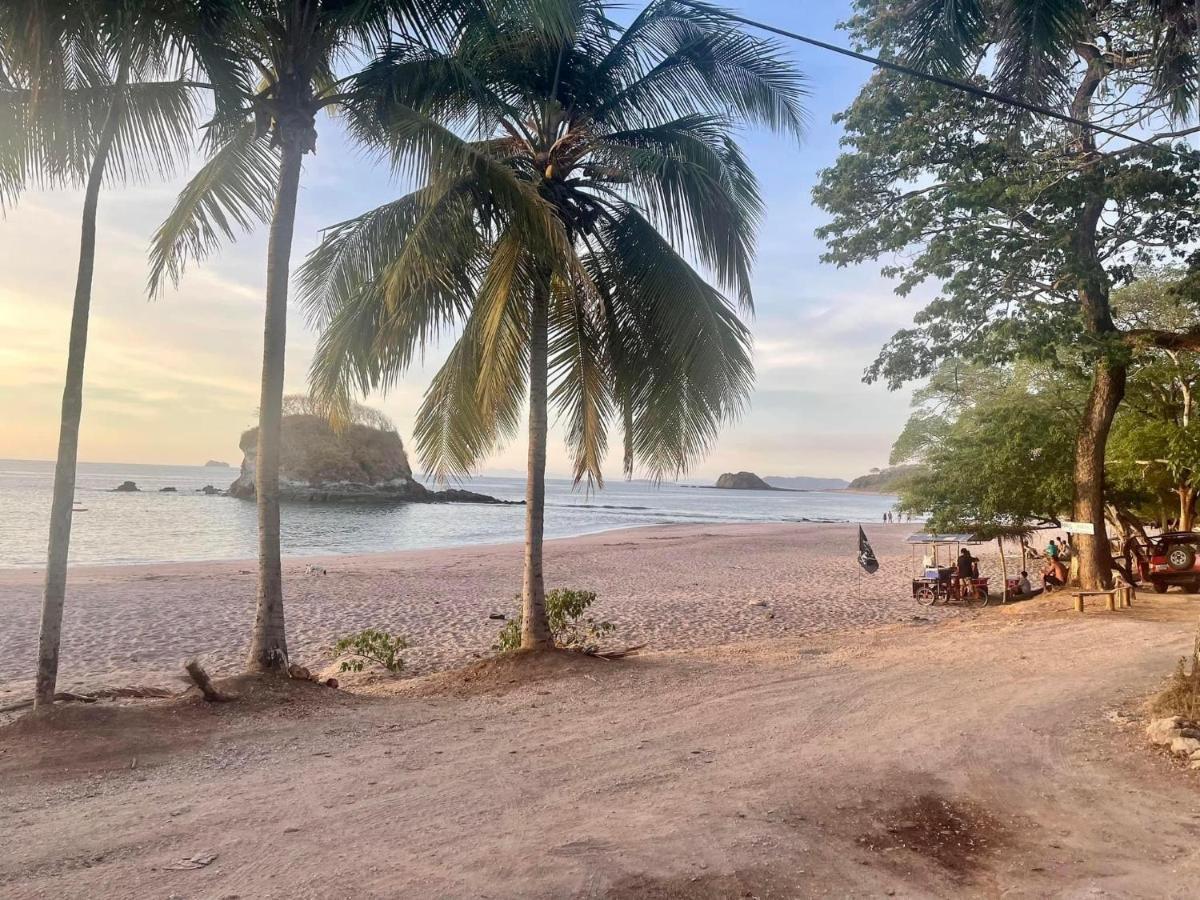 Villa Pura Vida Matapalo  Buitenkant foto