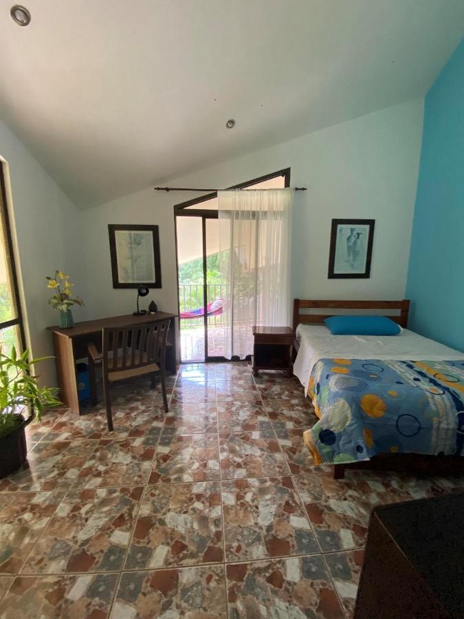 Villa Pura Vida Matapalo  Buitenkant foto