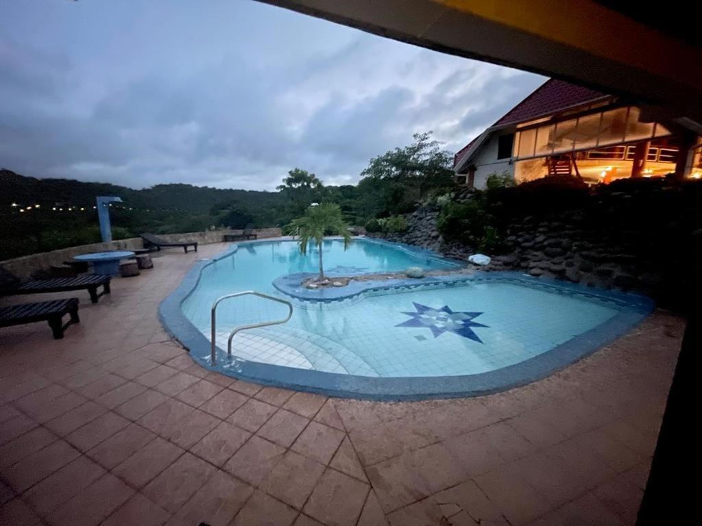 Villa Pura Vida Matapalo  Buitenkant foto