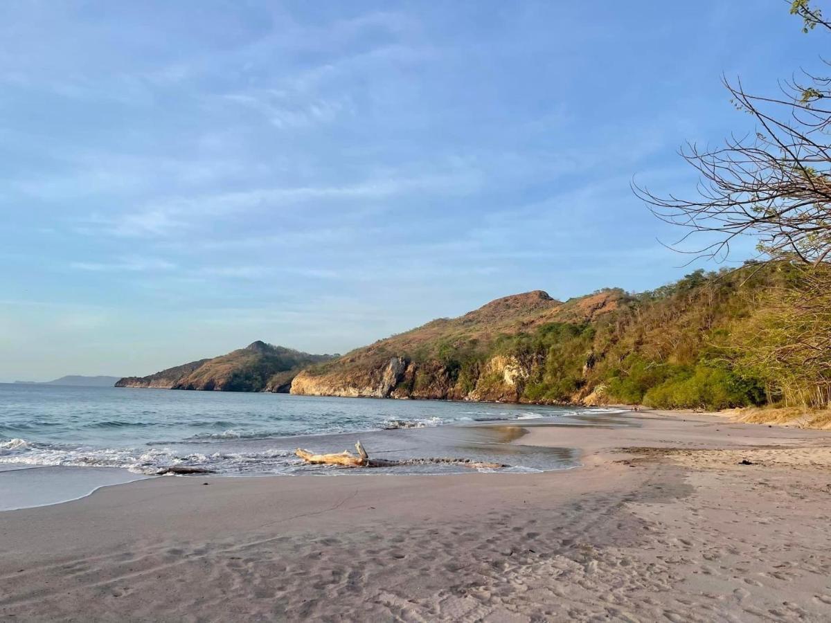 Villa Pura Vida Matapalo  Buitenkant foto