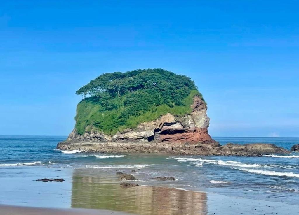 Villa Pura Vida Matapalo  Buitenkant foto