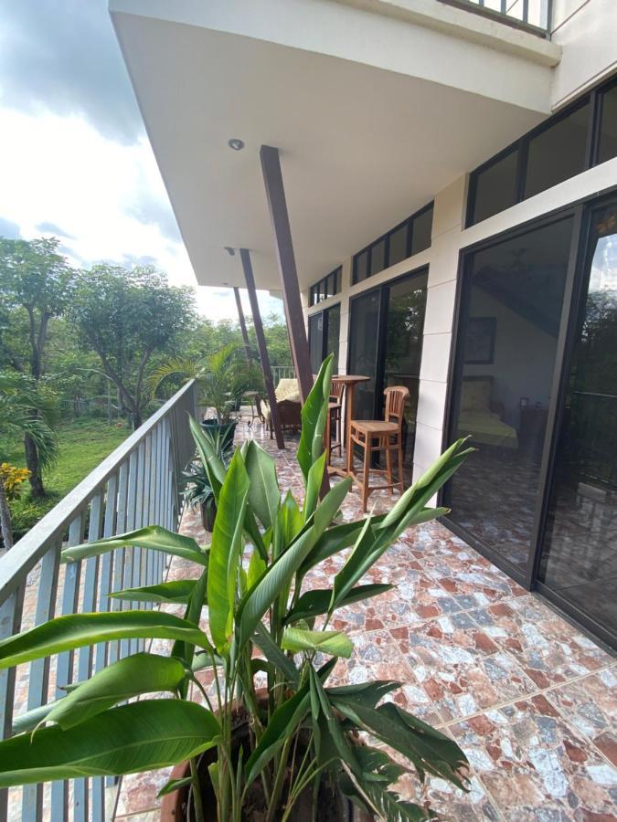 Villa Pura Vida Matapalo  Buitenkant foto
