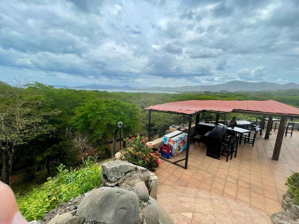 Villa Pura Vida Matapalo  Buitenkant foto