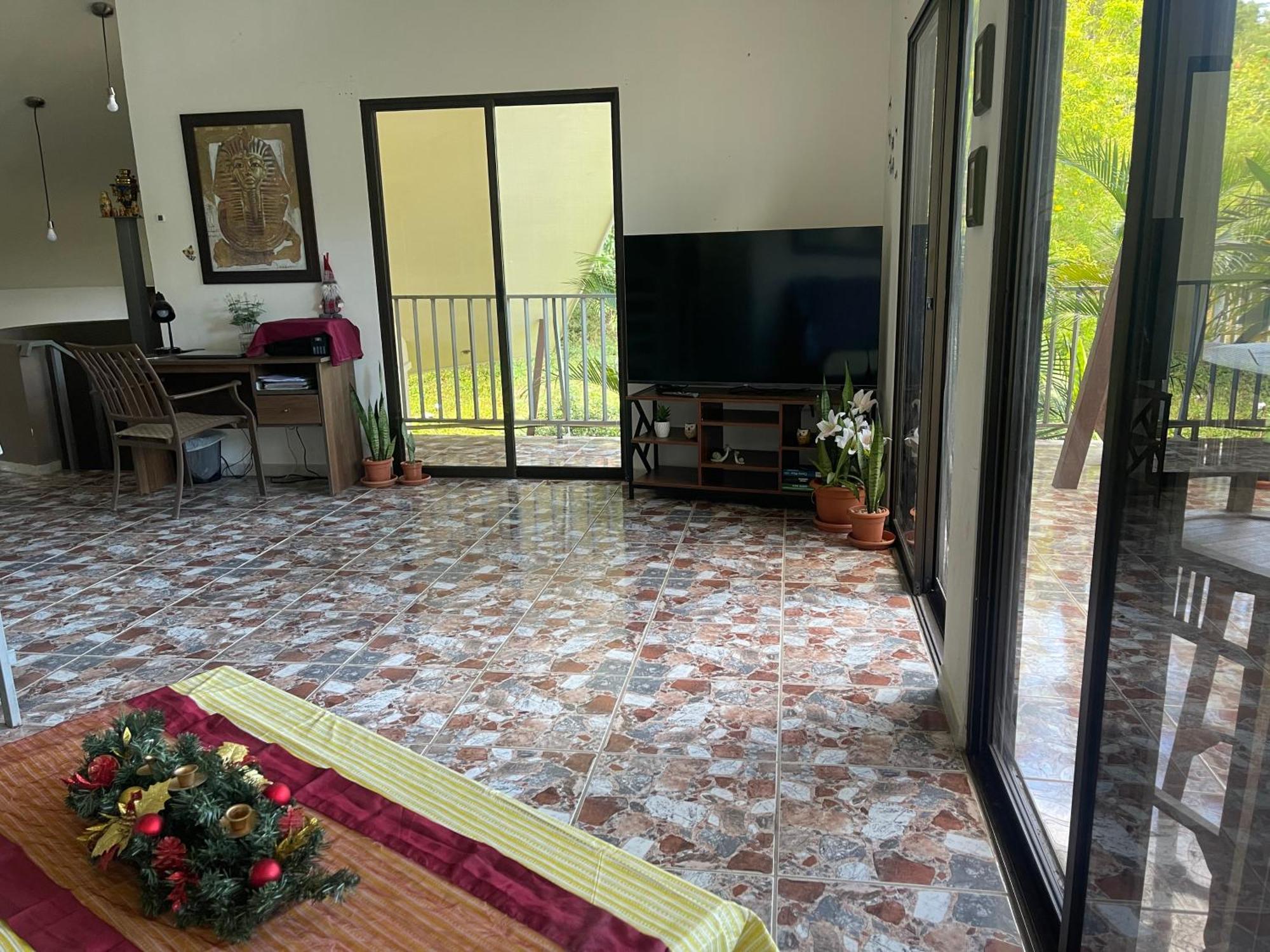 Villa Pura Vida Matapalo  Buitenkant foto